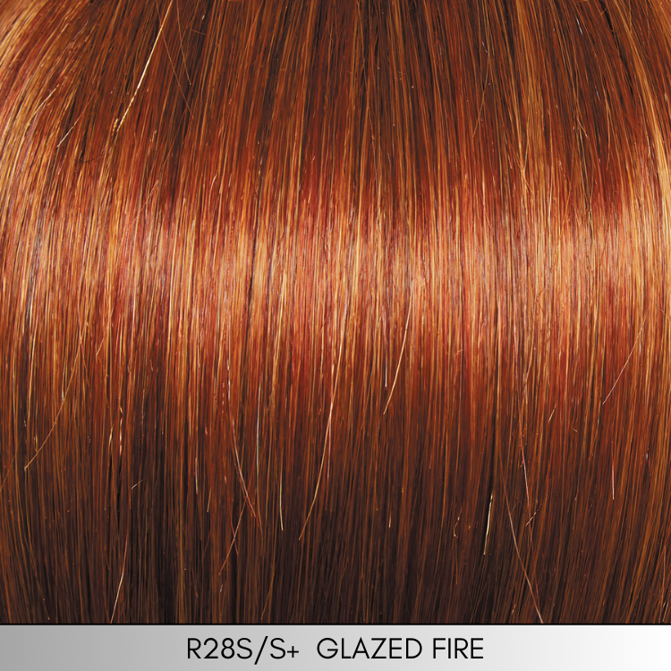 Crushing On Casual - Signature Wig Collection by Raquel Welch