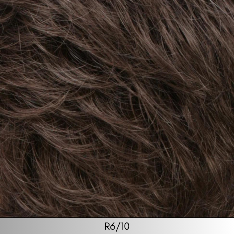 Perry in R6/10 - Naturalle Front Lace Line Collection by Estetica Designs ***CLEARANCE***