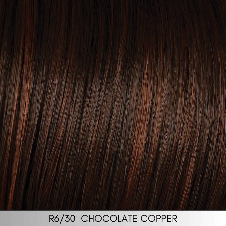 Layered Appeal - Fashion Wig Collection by Hairdo