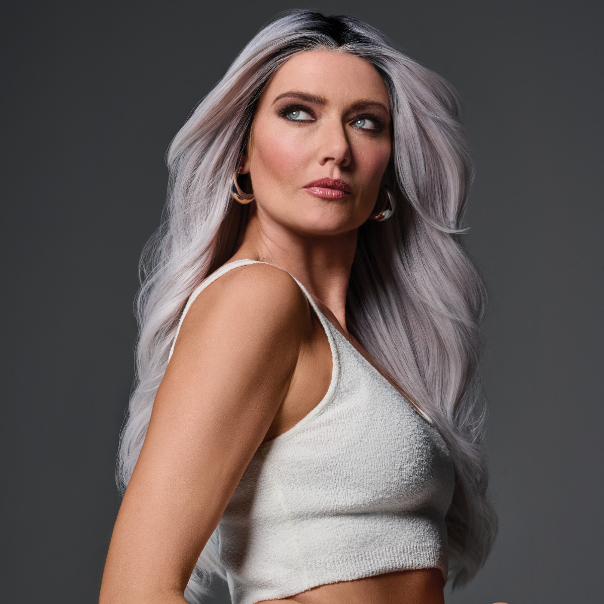 Queue the Hue - Signature Wig Collection by Raquel Welch