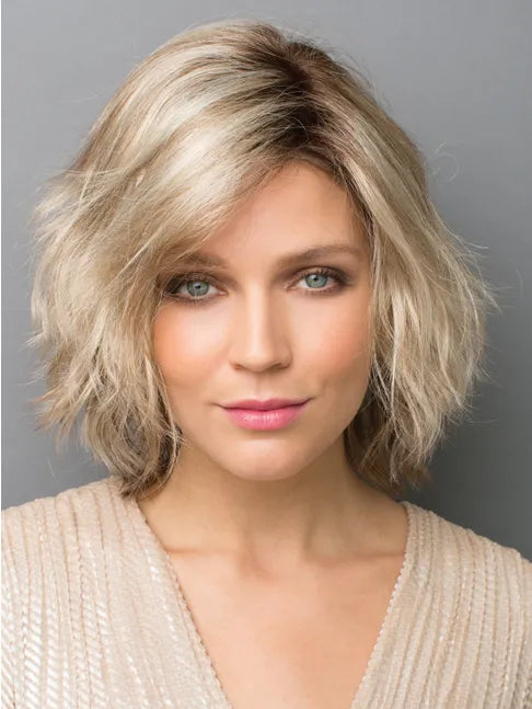 Zuma in Mocha Brown - Alexander Couture Collection by Rene of Paris ***CLEARANCE***