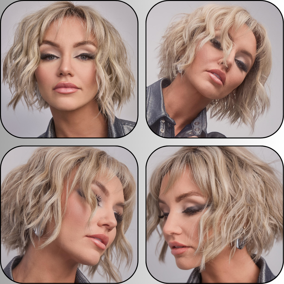 Rosanna - Alexander Couture Collection by Rene of Paris