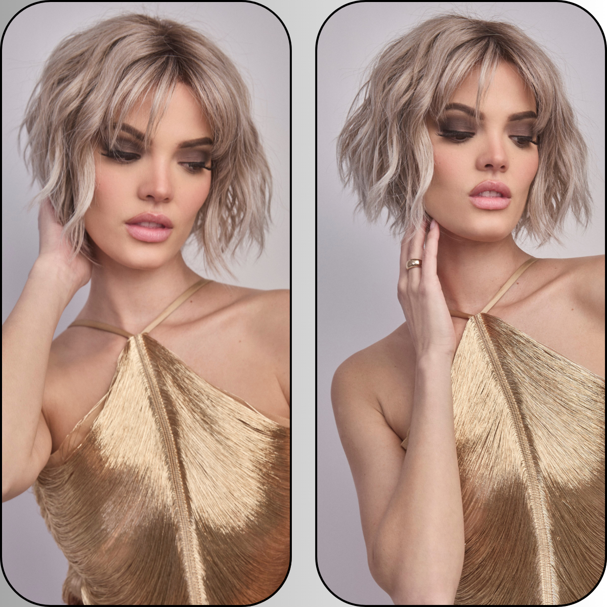 Rosanna - Alexander Couture Collection by Rene of Paris