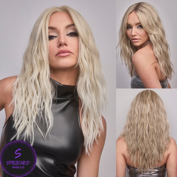 Roxie - Alexander Couture Collection by Rene of Paris