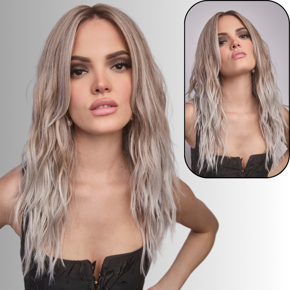 Roxie - Alexander Couture Collection by Rene of Paris