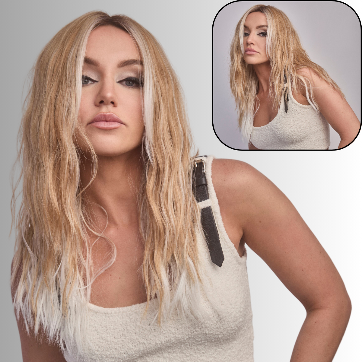 Roxie - Alexander Couture Collection by Rene of Paris