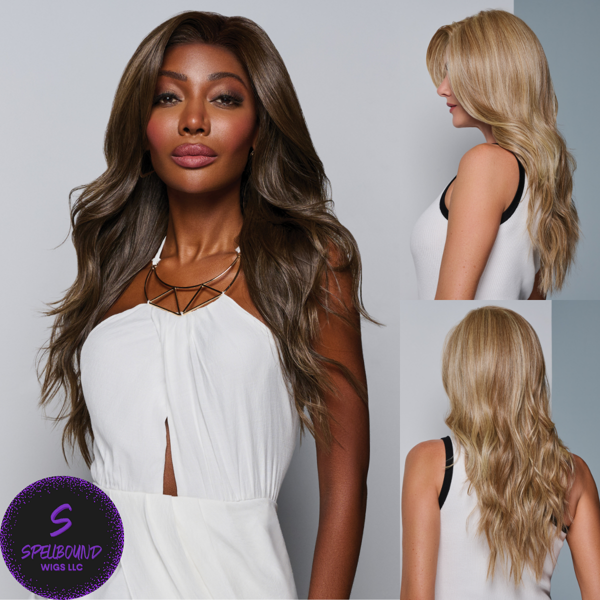 Runway Rehearsal - Signature Wig Collection by Raquel Welch