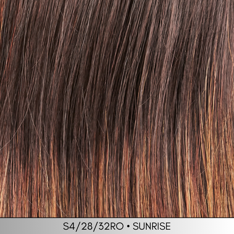 Miranda Lite - SmartLace Lite Collection by Jon Renau