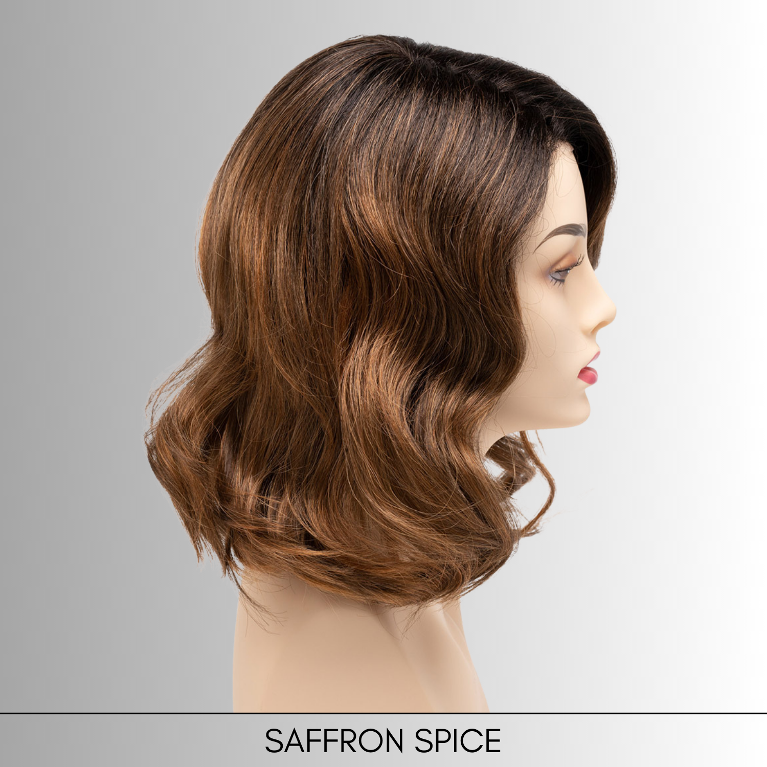 Brittaney - Synthetic Wig Collection by Envy