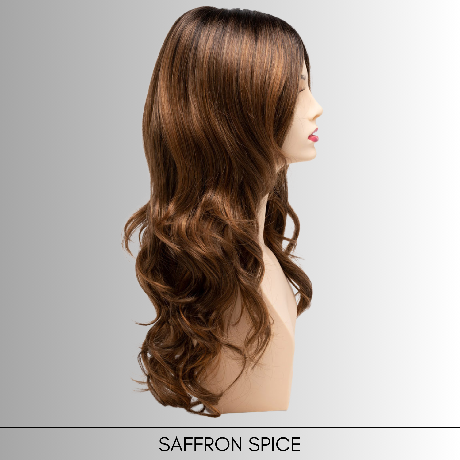 Brianna - Synthetic Wig Collection by Envy