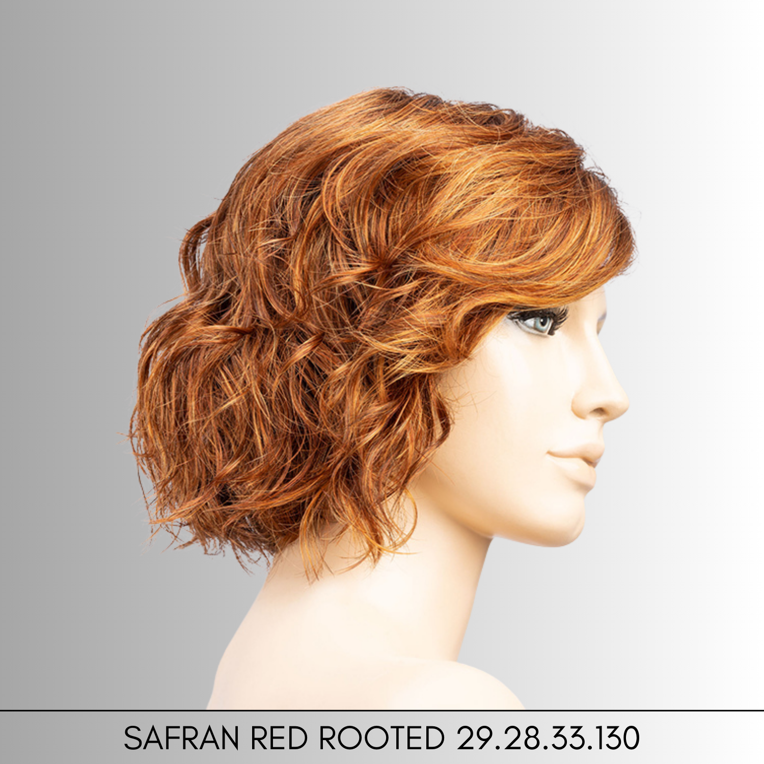 Movie Star - Perucci Collection by Ellen Wille