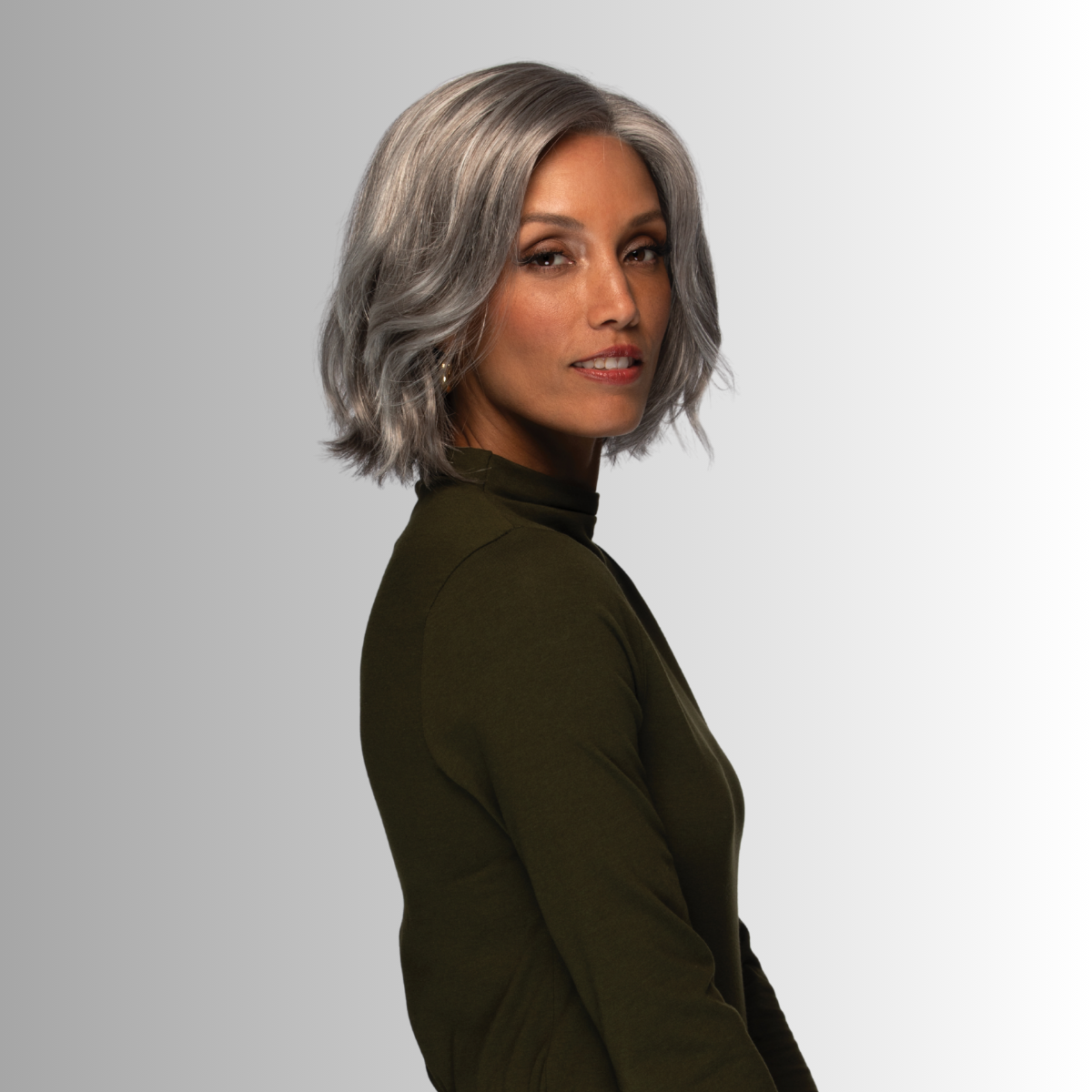 Sage - Naturalle Front Lace Line Collection by Estetica Designs