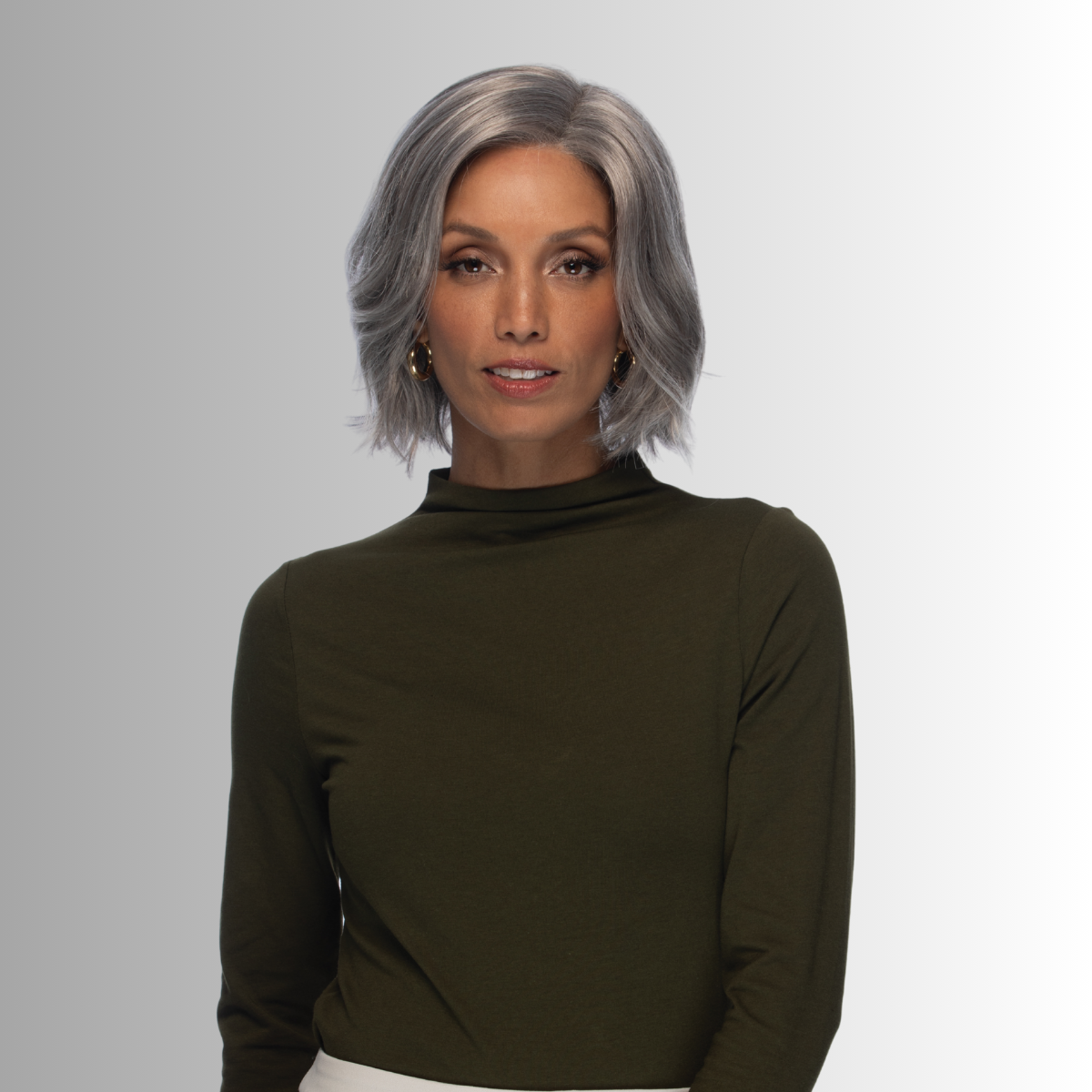 Sage - Naturalle Front Lace Line Collection by Estetica Designs