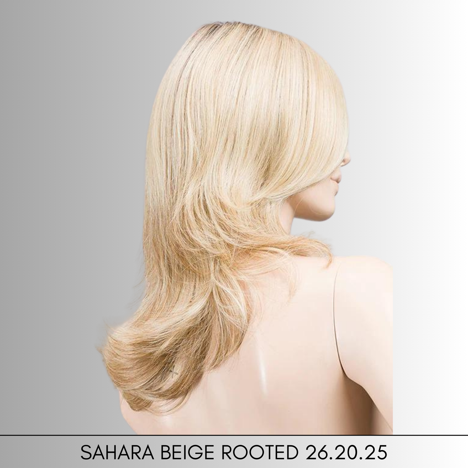 Voice Large - High Power Collection by Ellen Wille