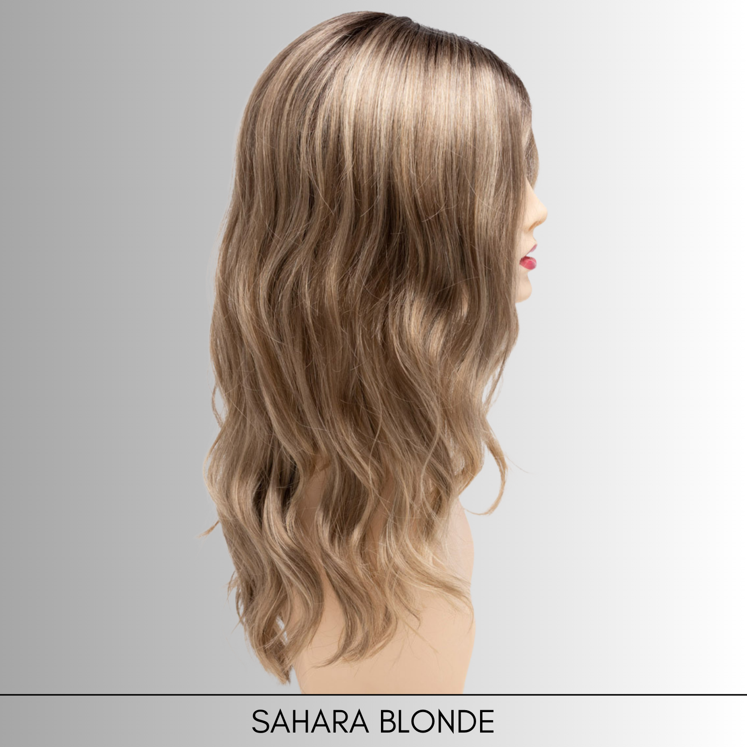 Maya - Synthetic Wig Collection by Envy