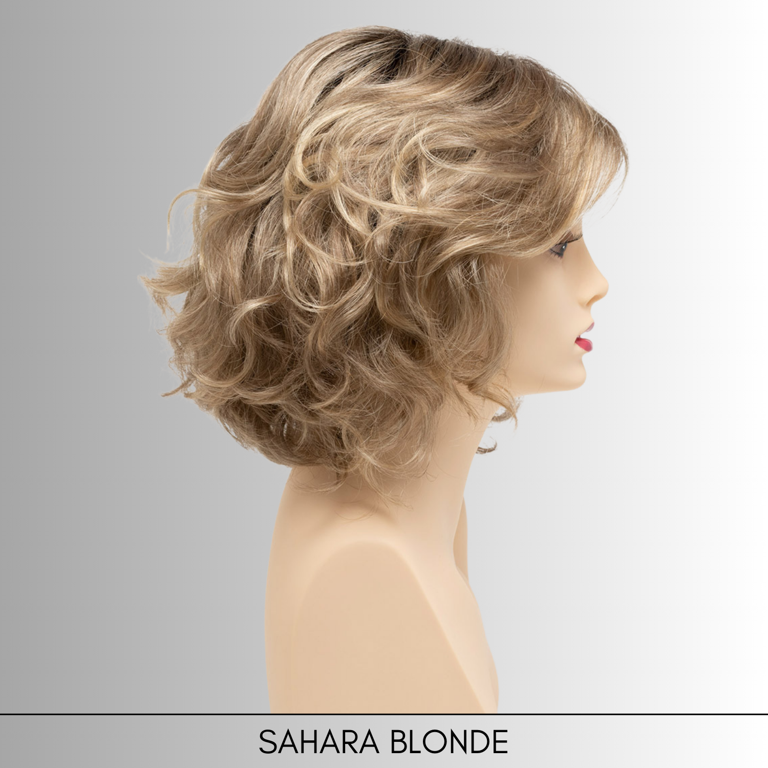 Bianca - Synthetic Wig Collection by Envy