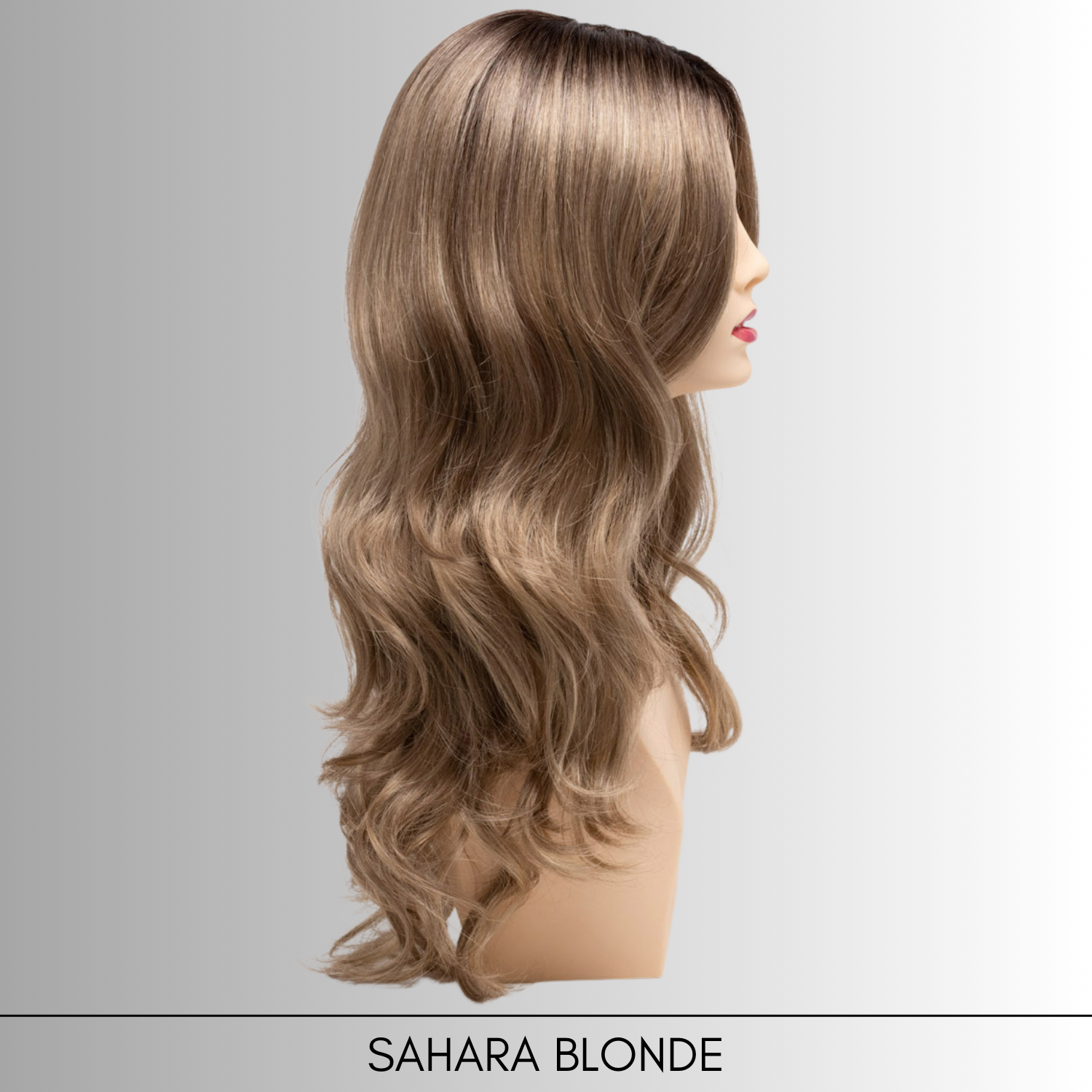 Brianna - Synthetic Wig Collection by Envy