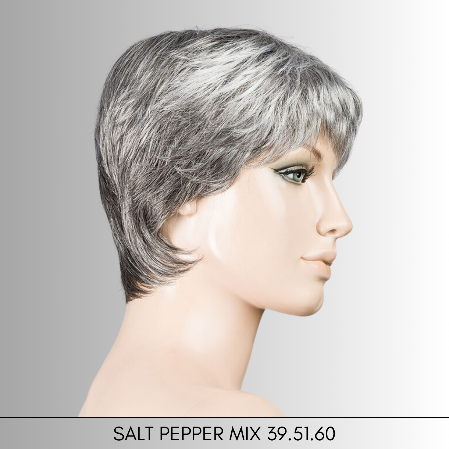 Risk Sensitive II - Hair Power Collection by Ellen Wille