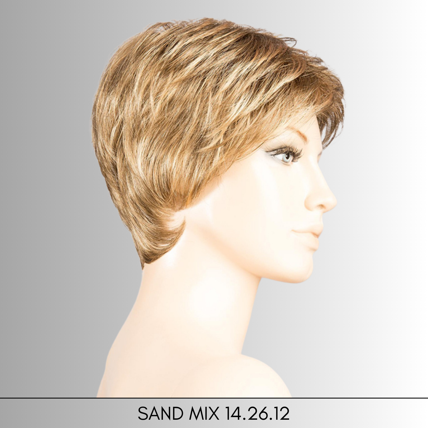 Fair  - Hair Power Collection by Ellen Wille