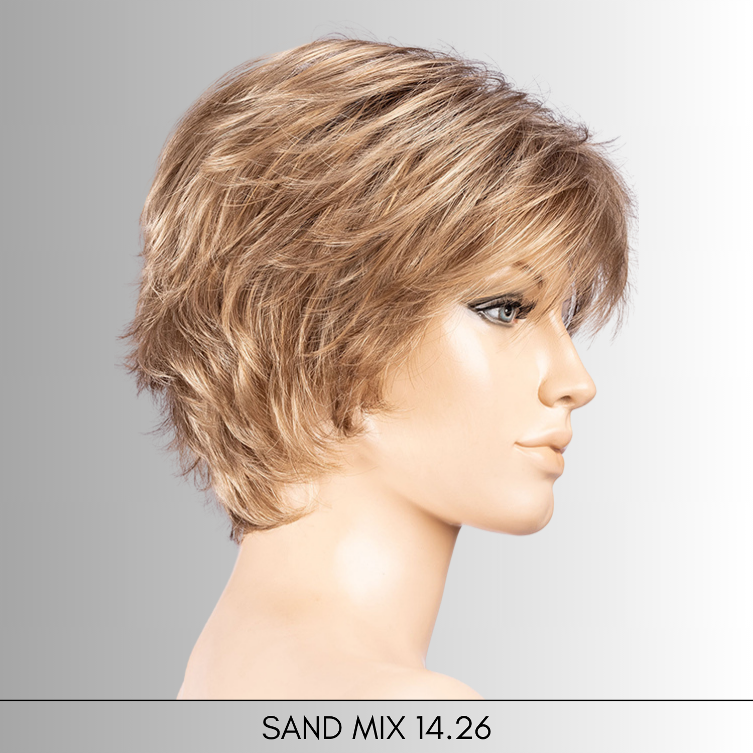 Wing -Elements Collection by Ellen Wille