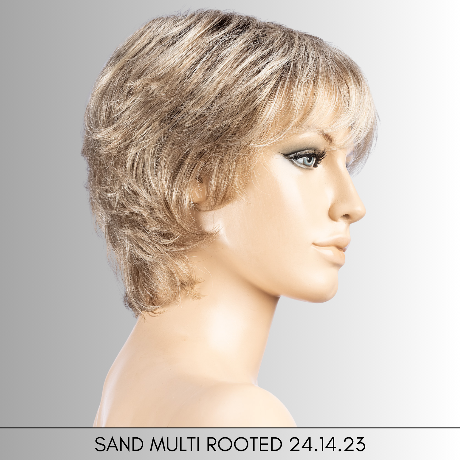 Vanity - Hair Society Collection by Ellen Wille