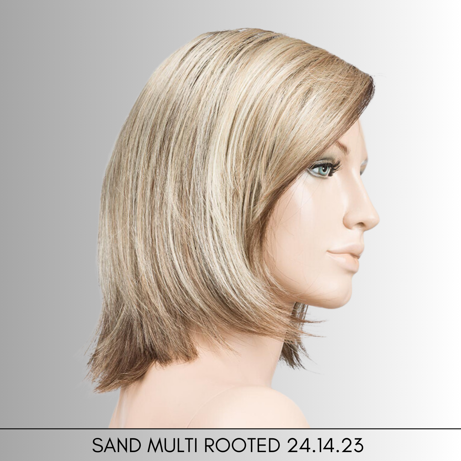 Limit Mono Part - Hair Power Collection by Ellen Wille