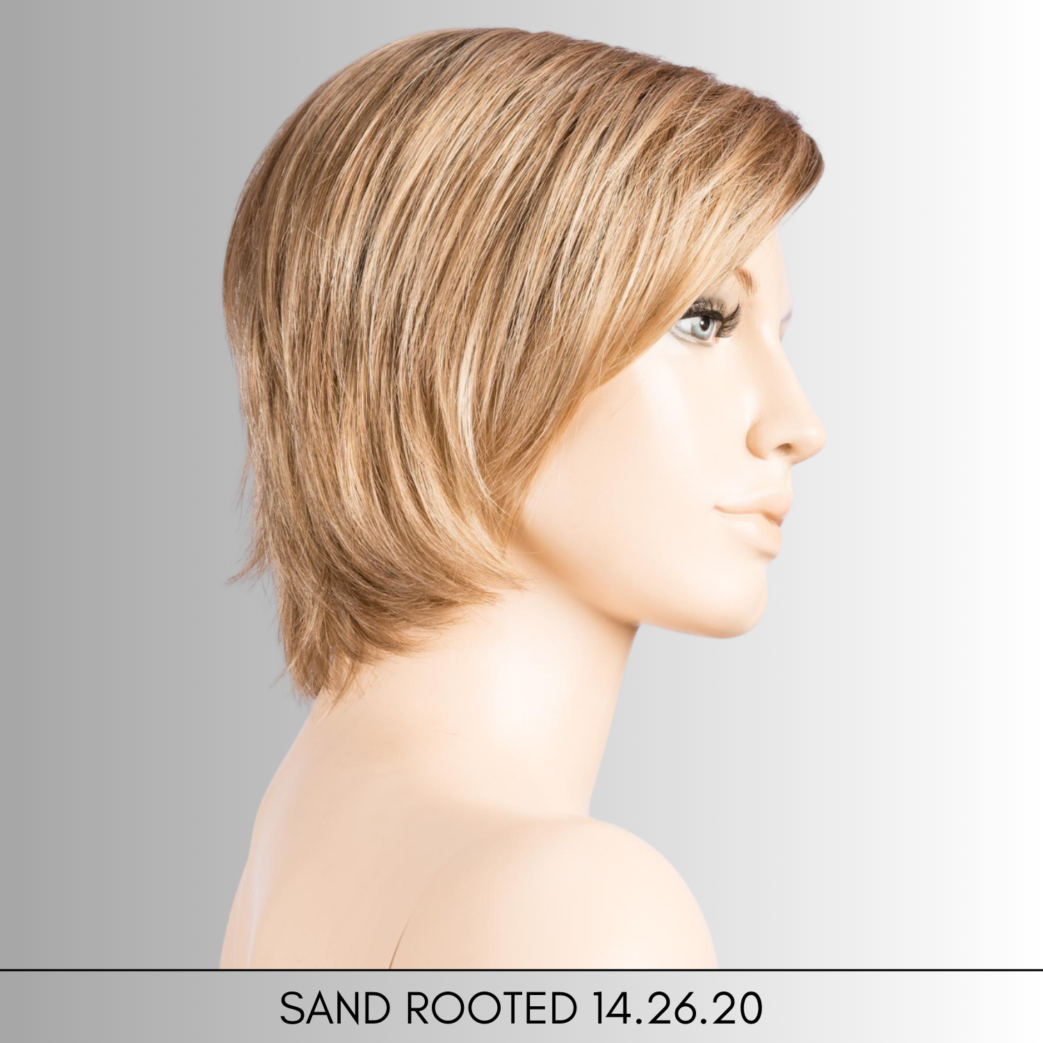 Fame - Hair Society Collection by Ellen Wille