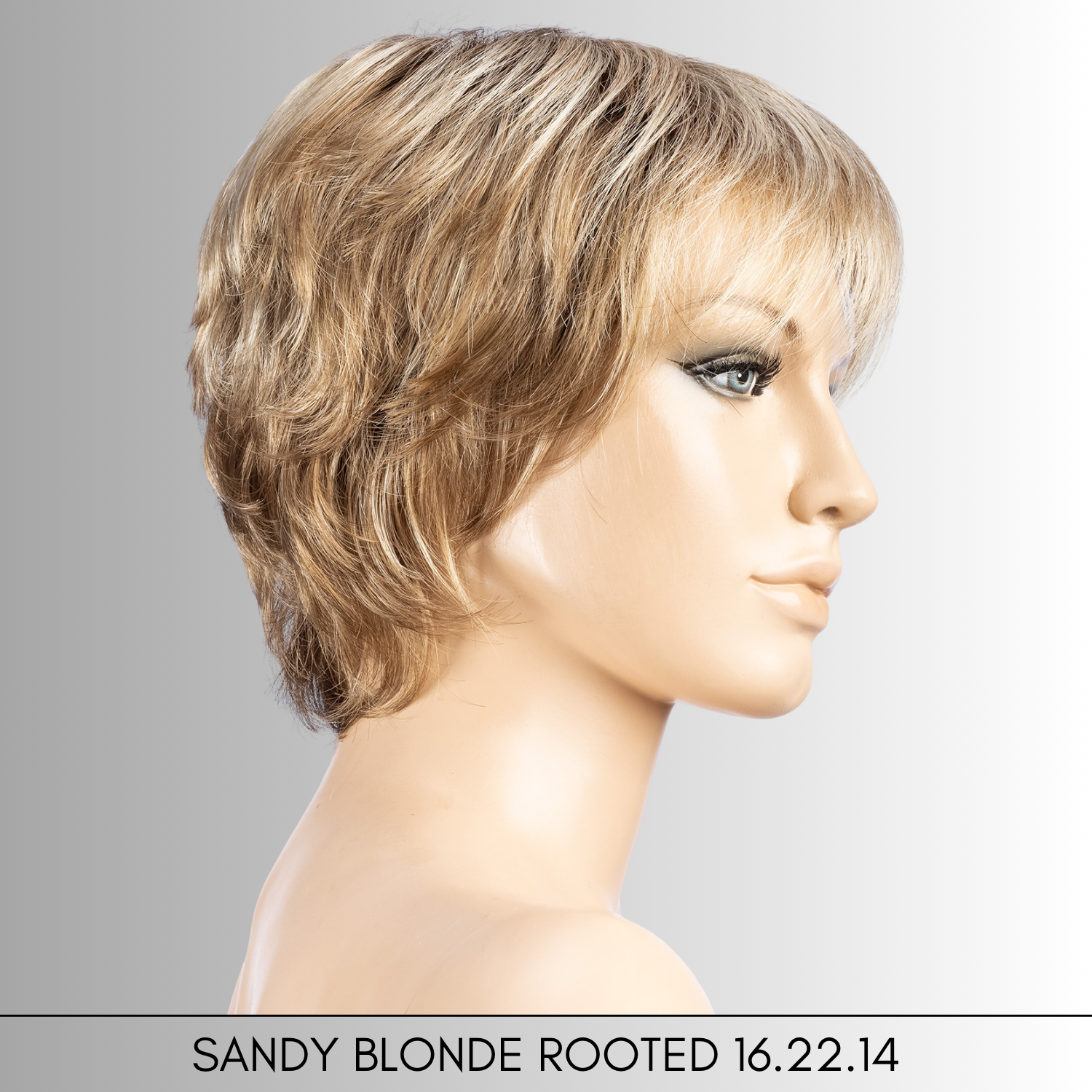 Vanity - Hair Society Collection by Ellen Wille