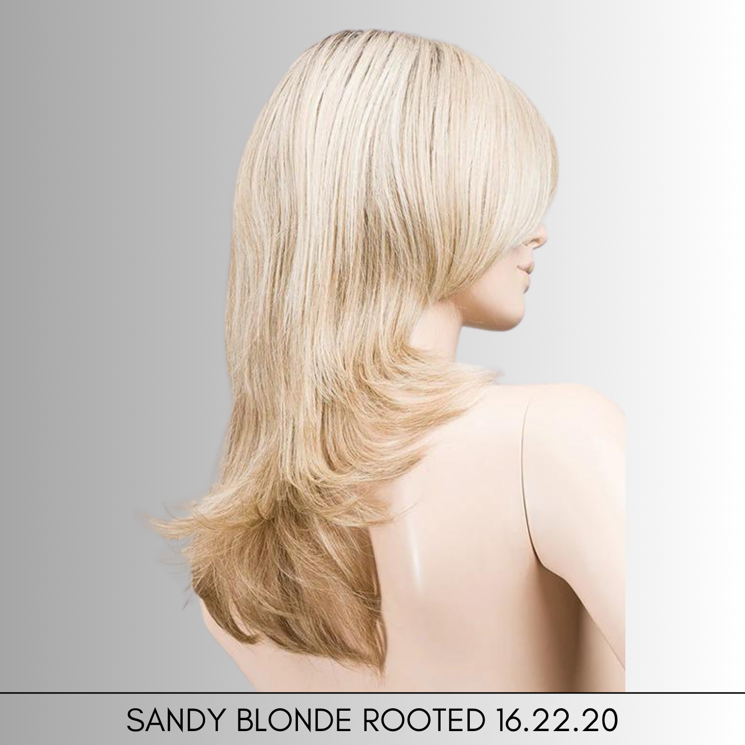 Voice Large - High Power Collection by Ellen Wille