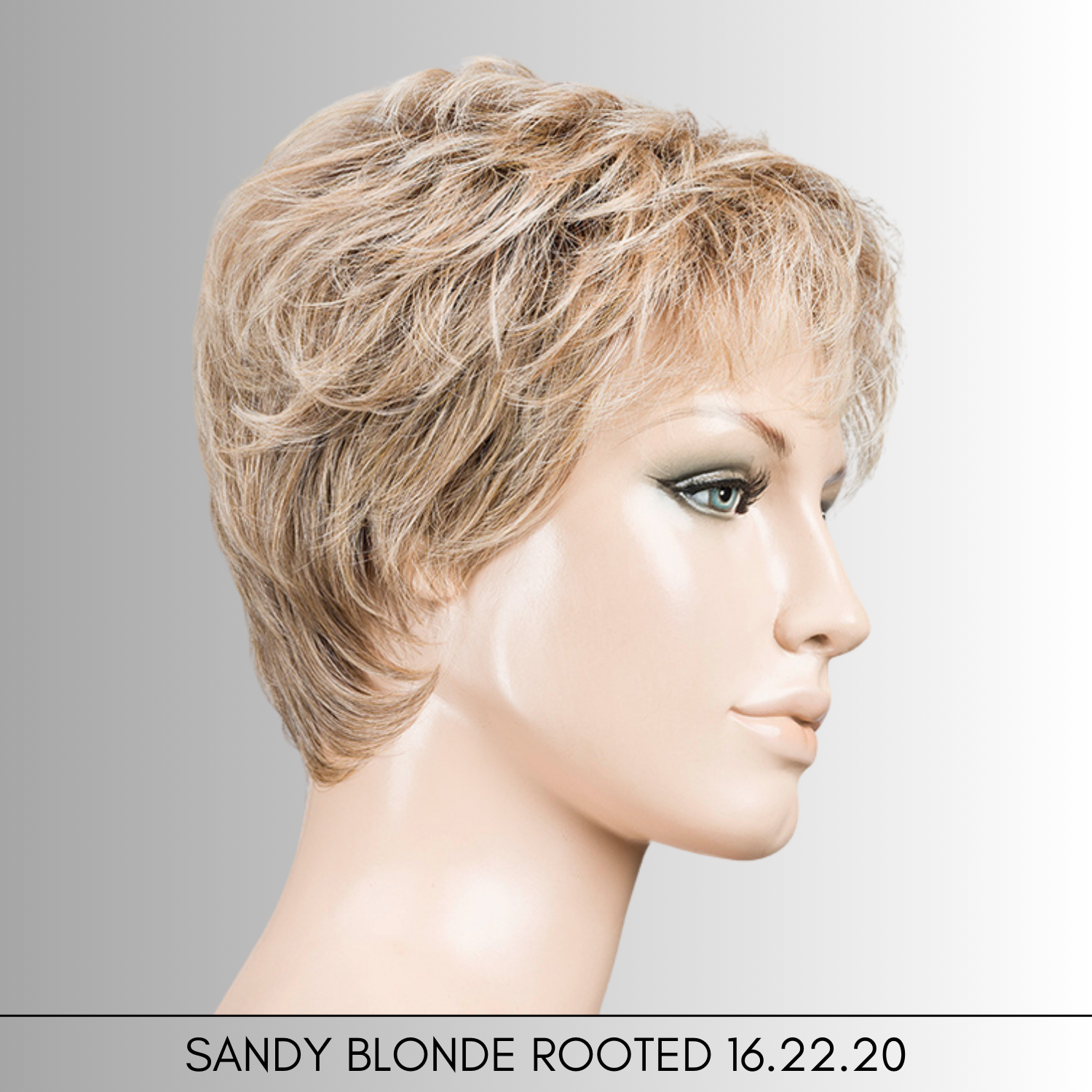 Yoko - High Power Collection by Ellen Wille