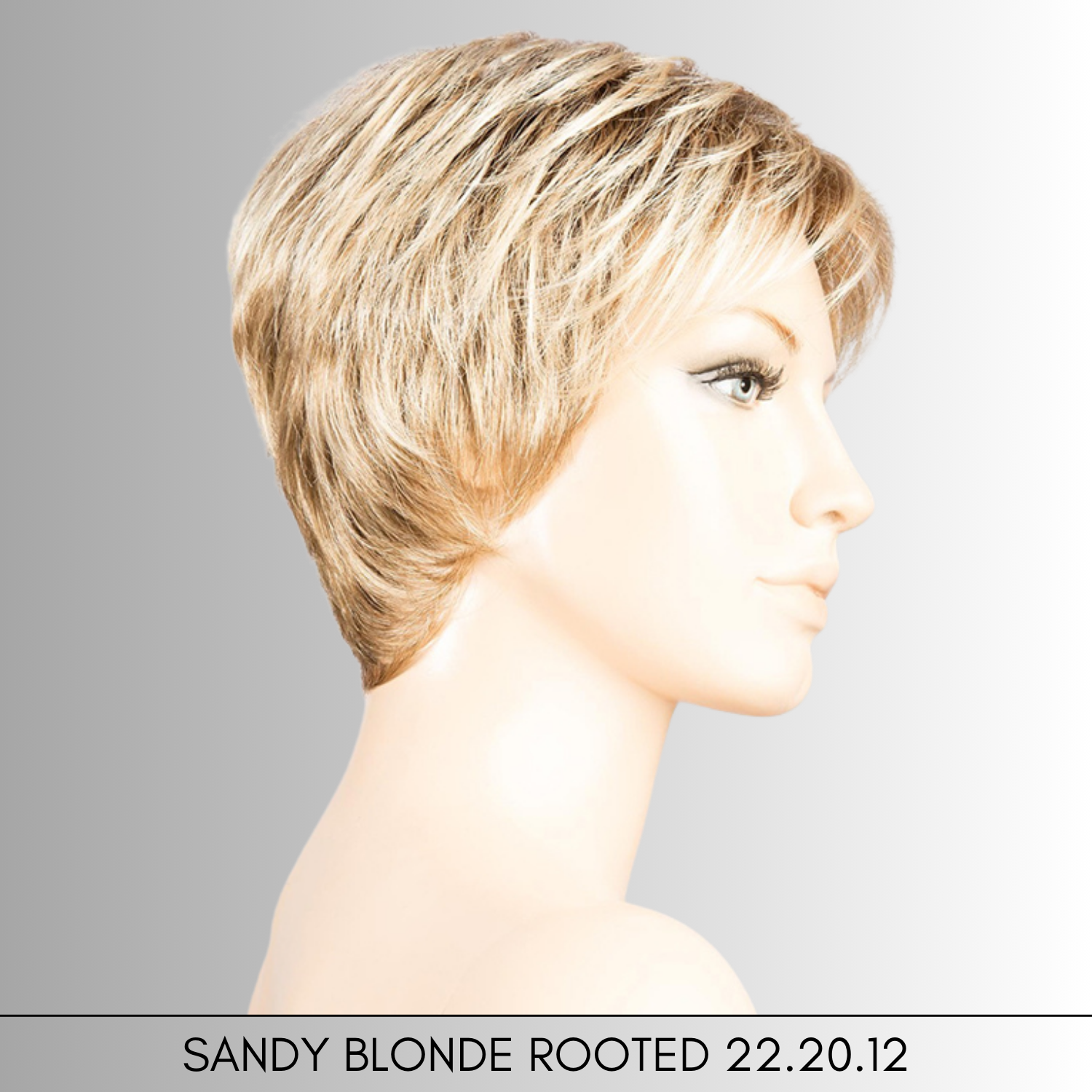 Fair  - Hair Power Collection by Ellen Wille