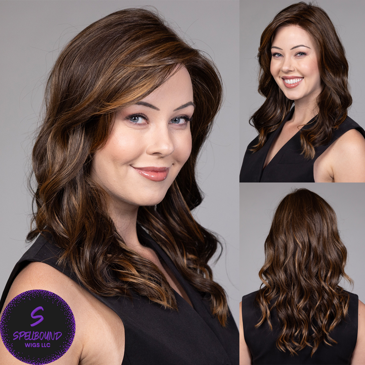 Santiago - City Collection by BelleTress