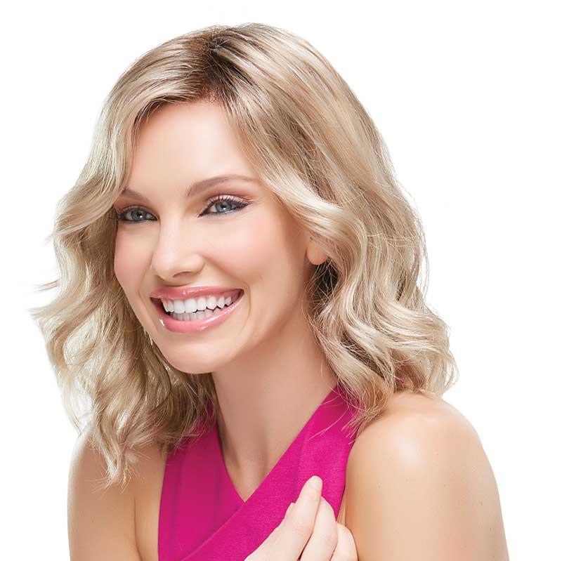 Scarlett - SmartLace Collection by Jon Renau