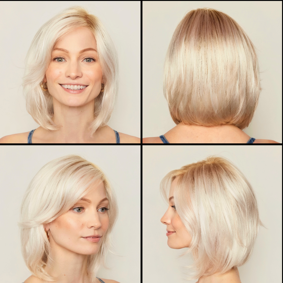 Sheena - Orchid Collection by Rene of Paris