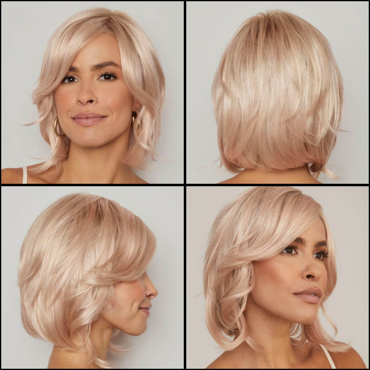 Sheena - Orchid Collection by Rene of Paris