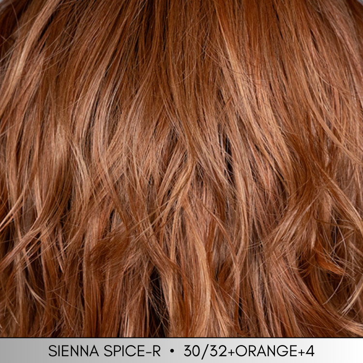 Siena - City Collection by BelleTress