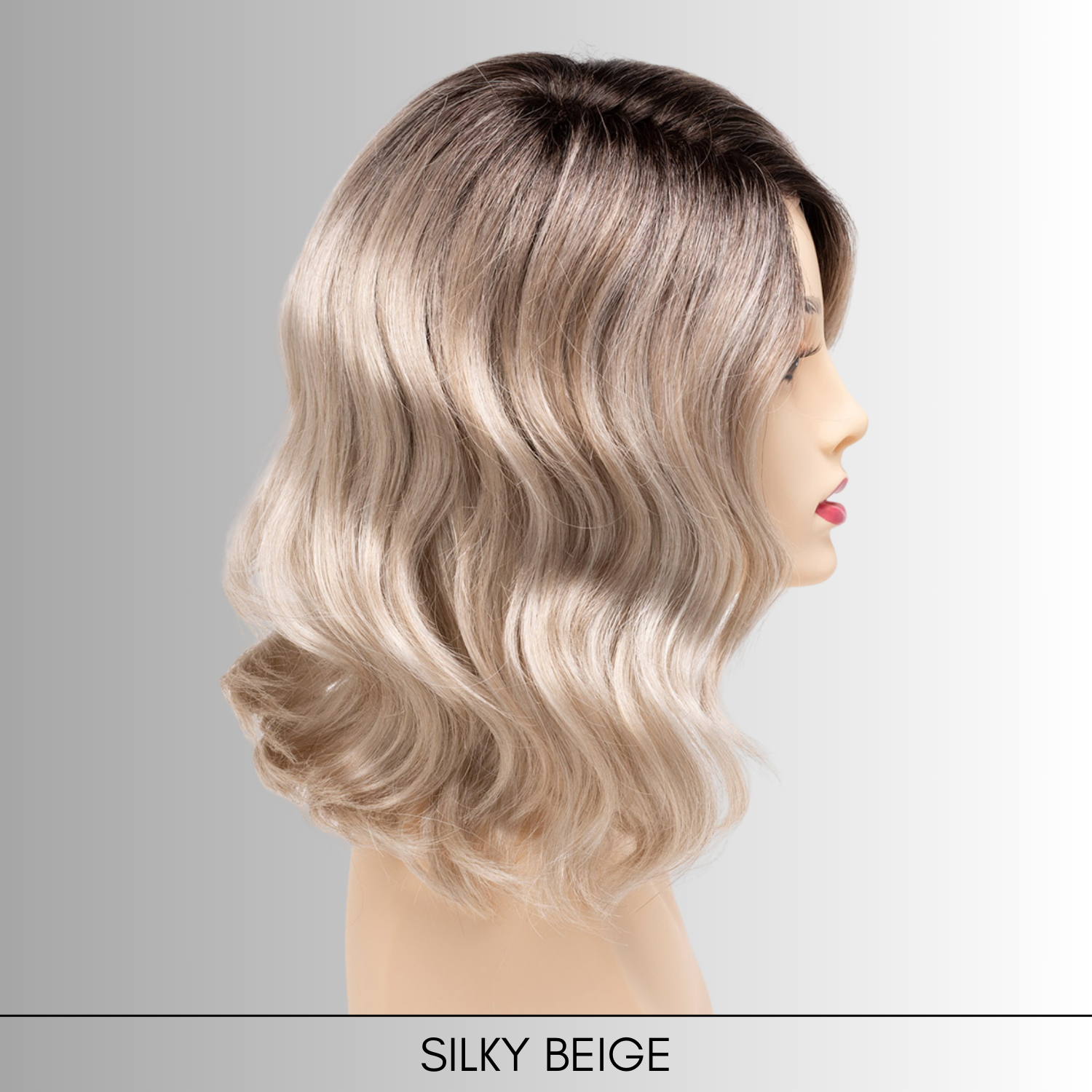 Brittaney - Synthetic Wig Collection by Envy