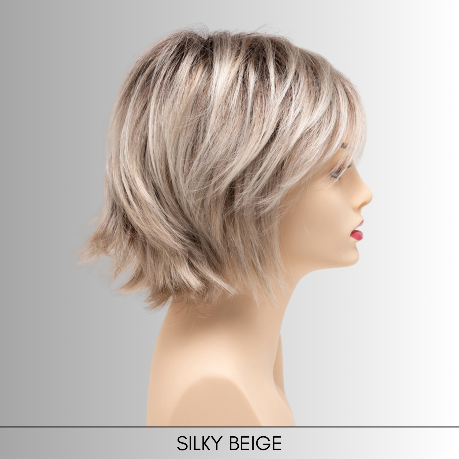 Delaney - Synthetic Wig Collection by Envy