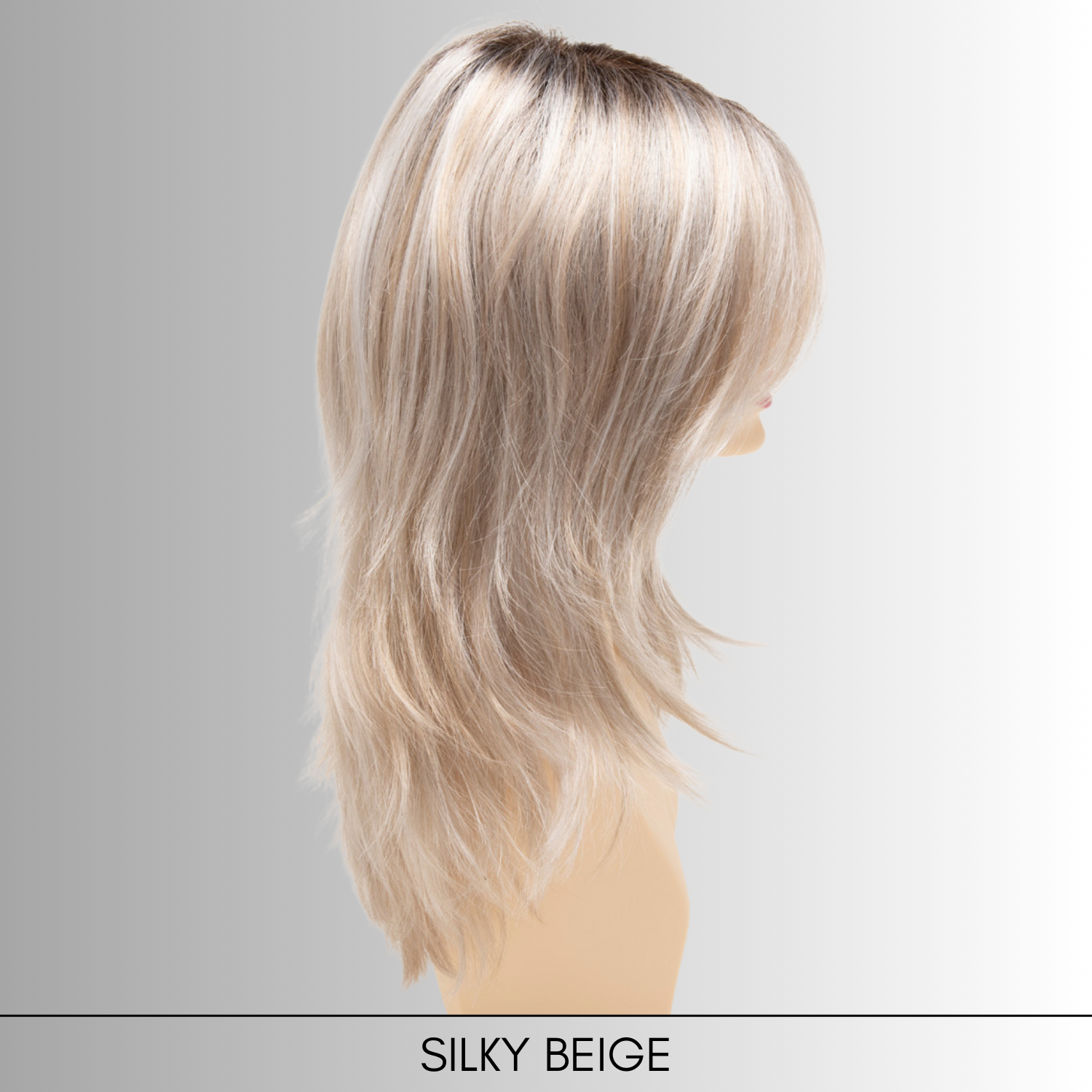 Bobbi - Synthetic Wig Collection by Envy