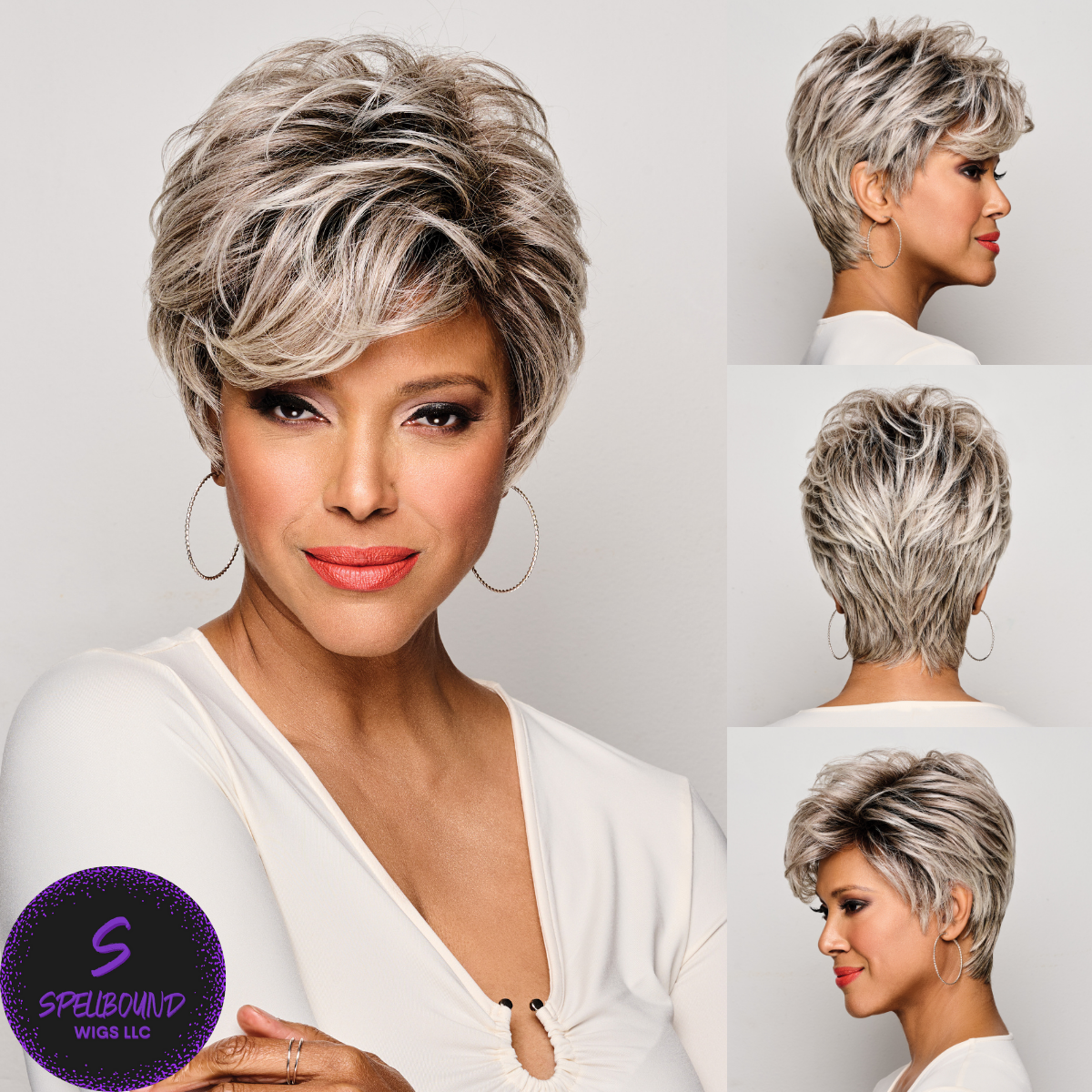Simone - Kim Kimble Hair Collection