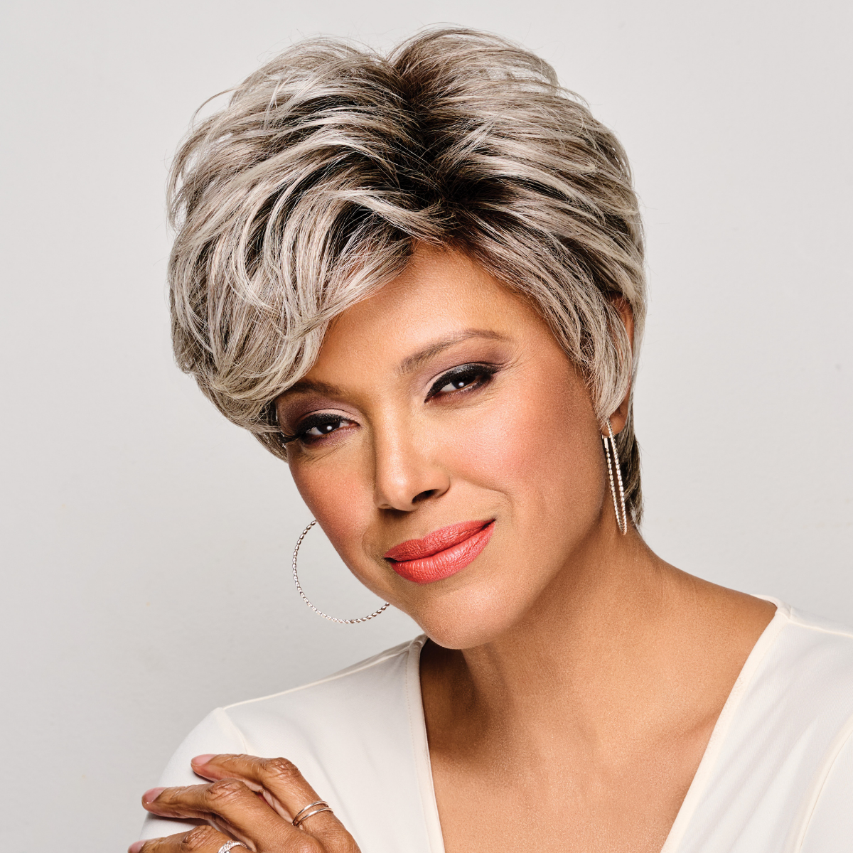 Simone - Kim Kimble Hair Collection