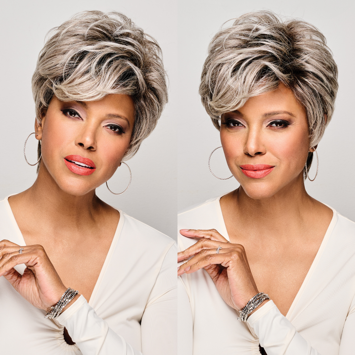 Simone - Kim Kimble Hair Collection