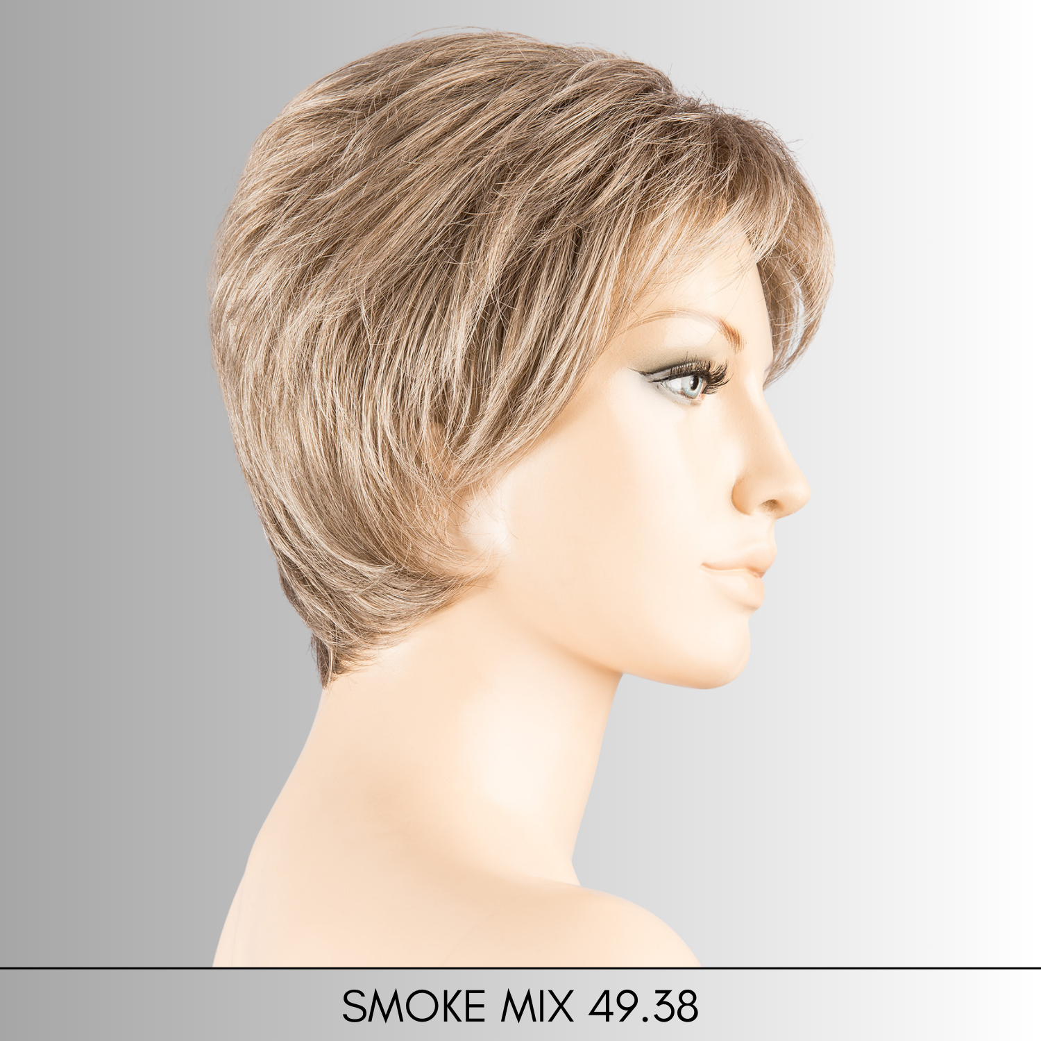 Desire - Hair Society Collection by Ellen Wille