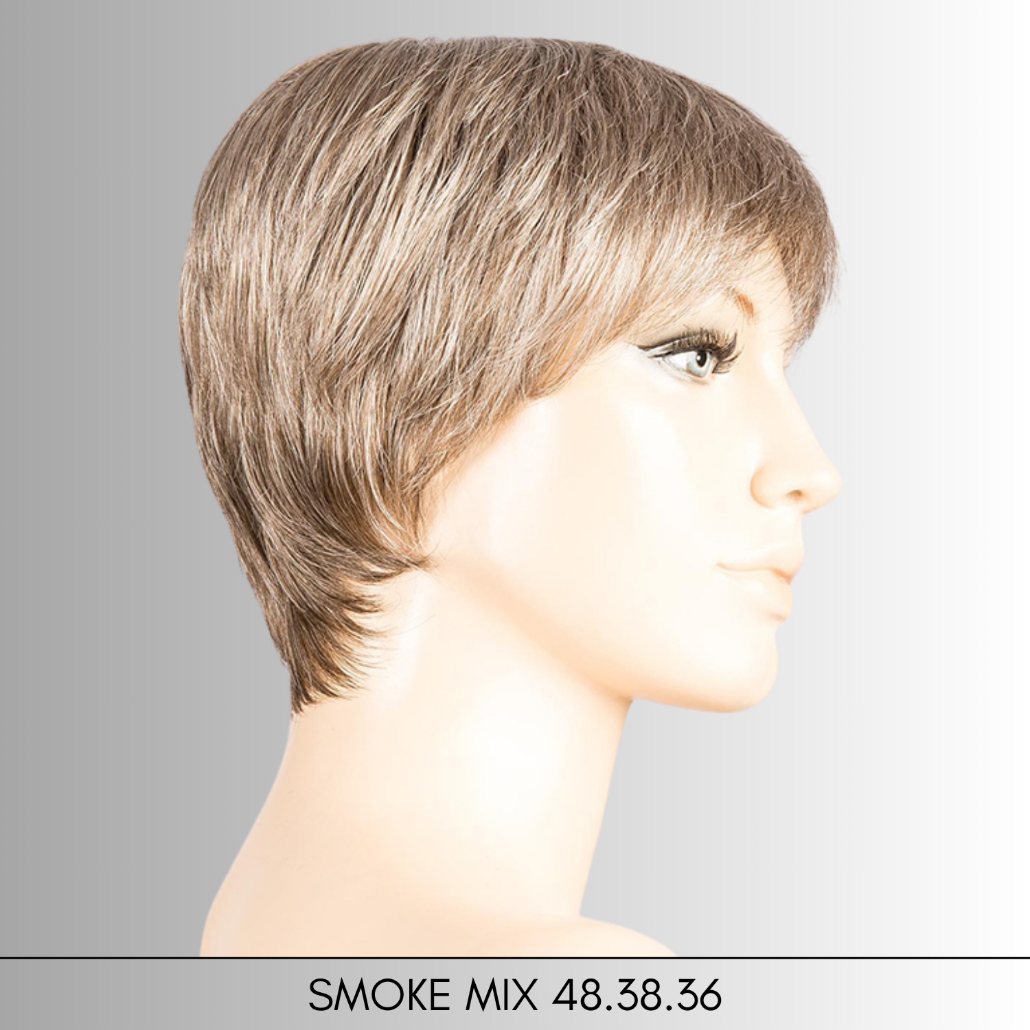 Ginger - Hair Power Collection by Ellen Wille
