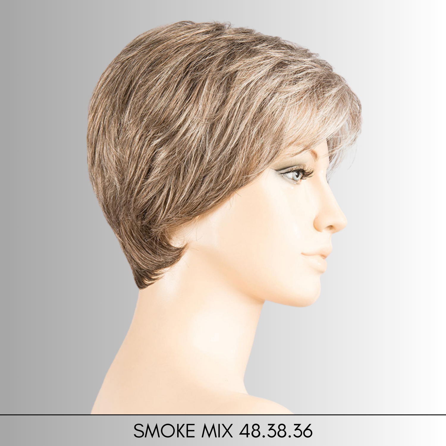 Gold  - Hair Power Collection by Ellen Wille