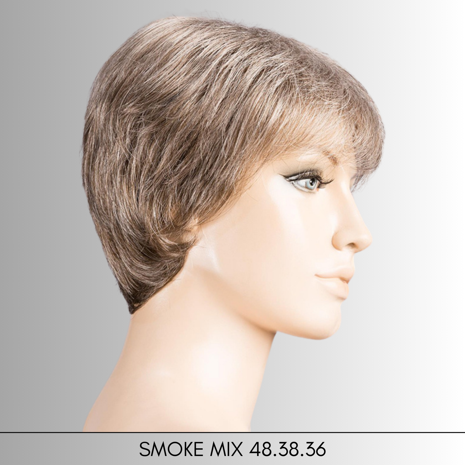 Ginger Mono Large - Hair Power Collection by Ellen Wille