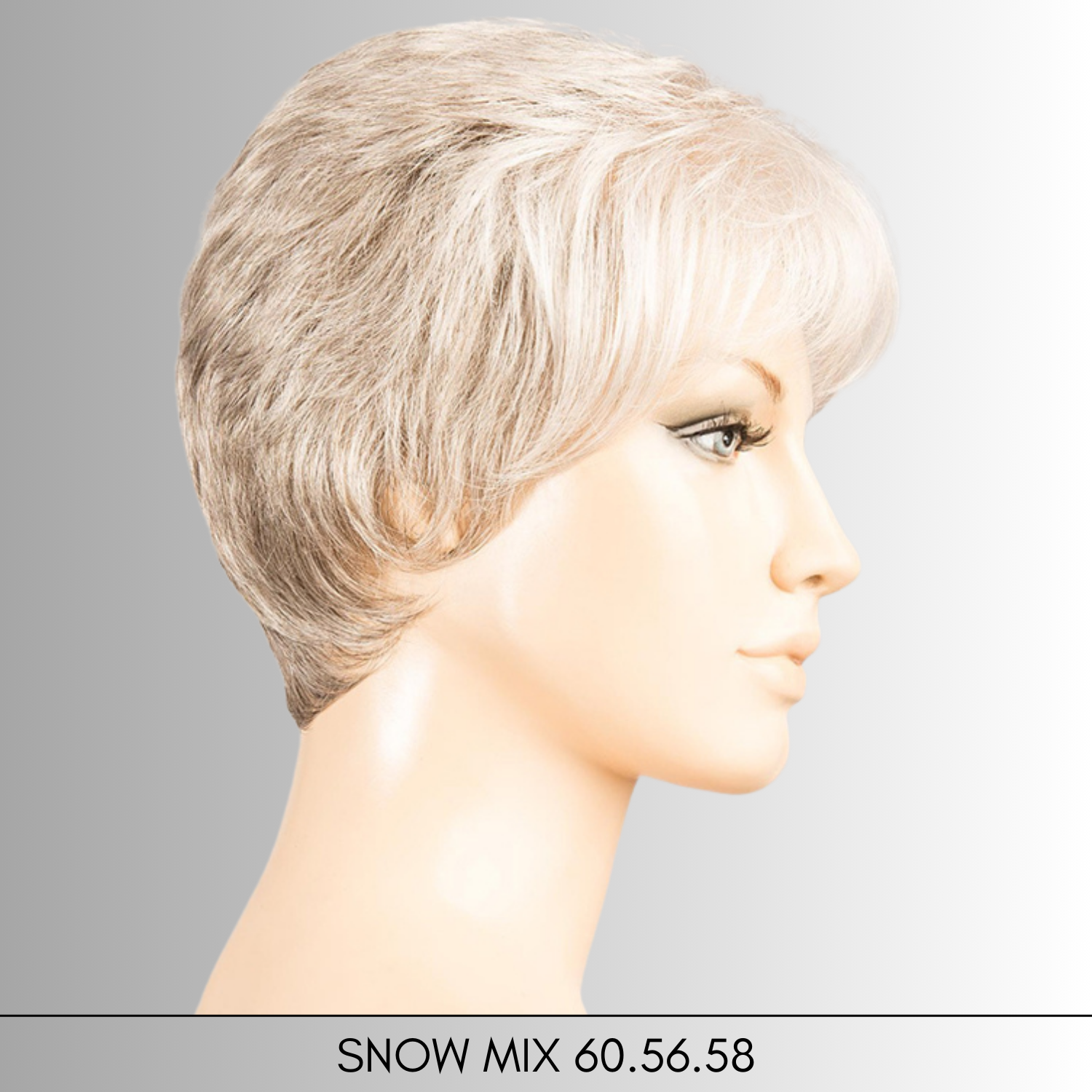Mia Mono  - Hair Power Collection by Ellen Wille