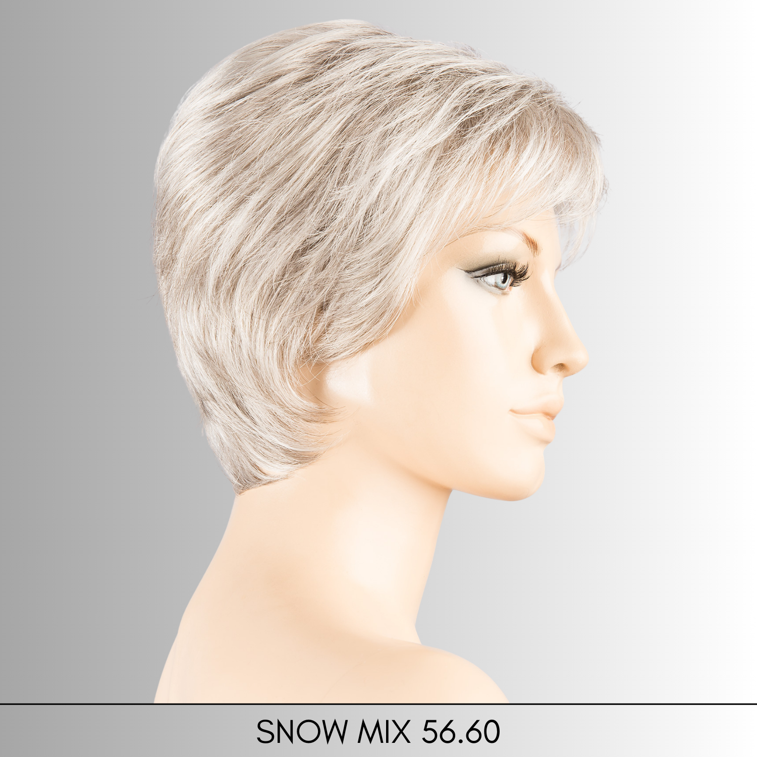 Desire - Hair Society Collection by Ellen Wille