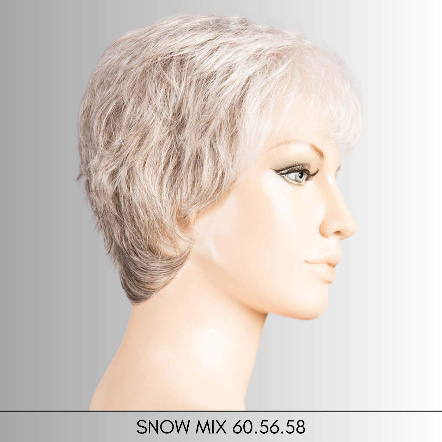 Foxy - Hair Power Collection by Ellen Wille