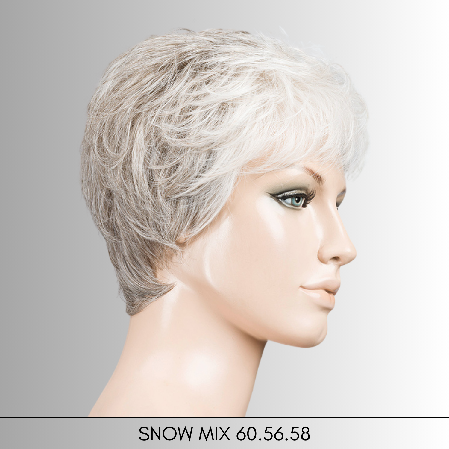 Yoko - High Power Collection by Ellen Wille